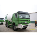 Camion concret de mélangeur de Sinotruk HOWO 6-16 M3 avec le bas prix (ZZ1317N3261)